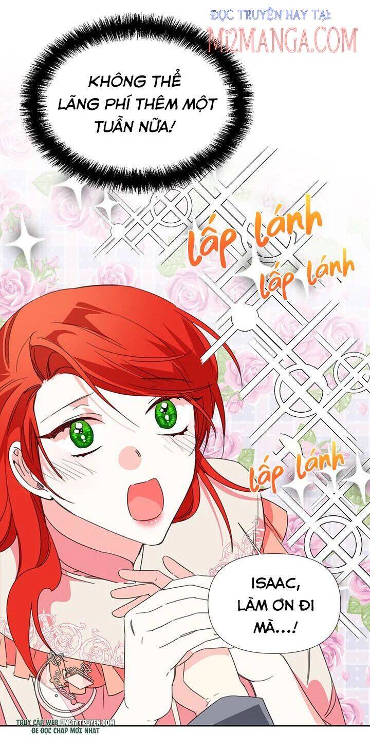 Kết Thúc Có Hậu Của Nhân Vật Phản Diện Chapter 23.5 - Trang 2