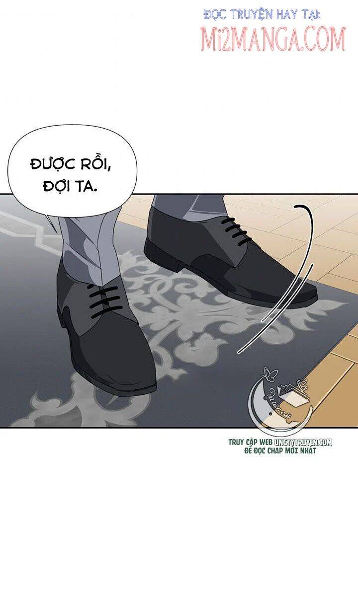 Kết Thúc Có Hậu Của Nhân Vật Phản Diện Chapter 23.5 - Trang 2