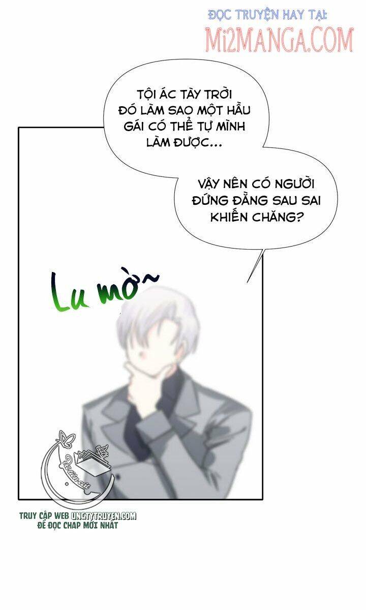 Kết Thúc Có Hậu Của Nhân Vật Phản Diện Chapter 23.5 - Trang 2