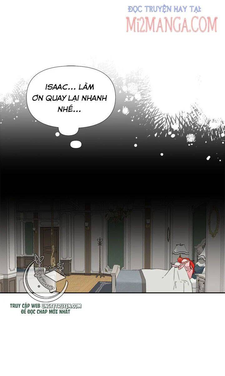 Kết Thúc Có Hậu Của Nhân Vật Phản Diện Chapter 23.5 - Trang 2