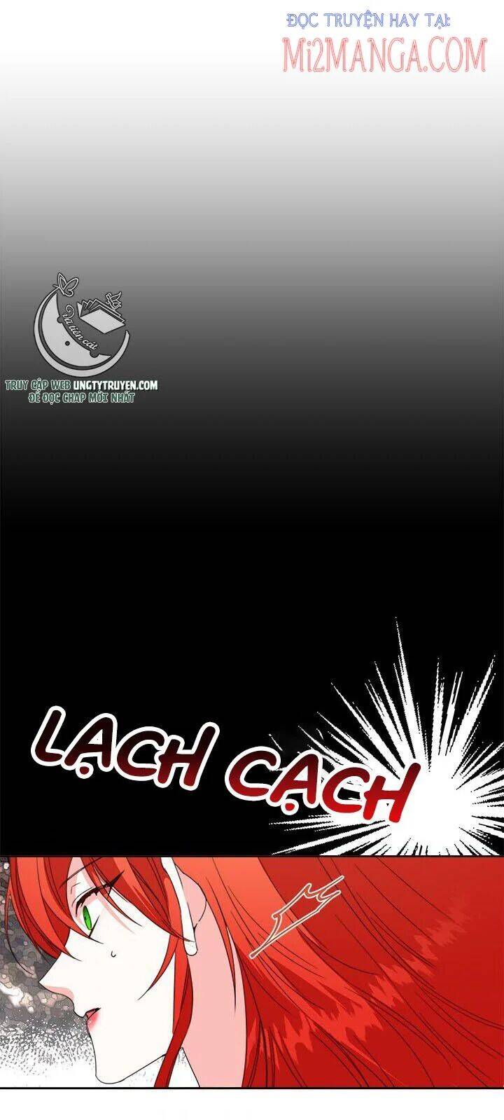 Kết Thúc Có Hậu Của Nhân Vật Phản Diện Chapter 23.5 - Trang 2