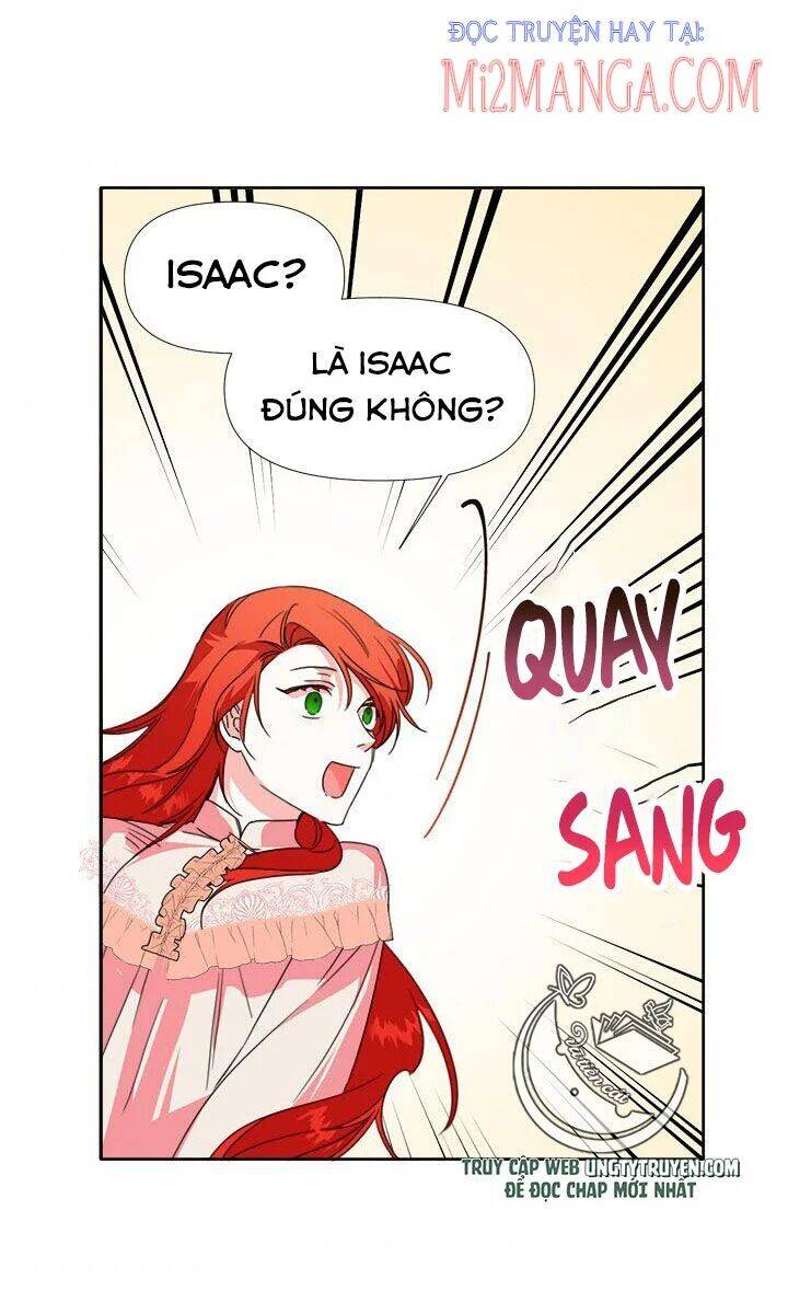 Kết Thúc Có Hậu Của Nhân Vật Phản Diện Chapter 23.5 - Trang 2