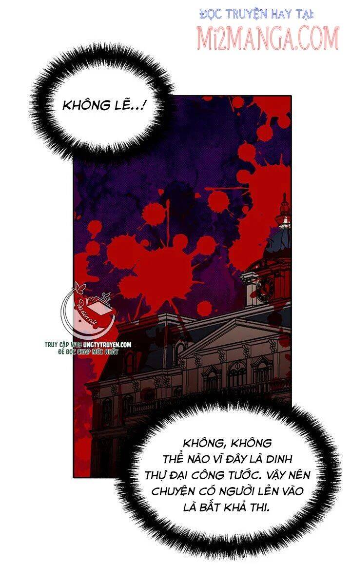 Kết Thúc Có Hậu Của Nhân Vật Phản Diện Chapter 23.5 - Trang 2