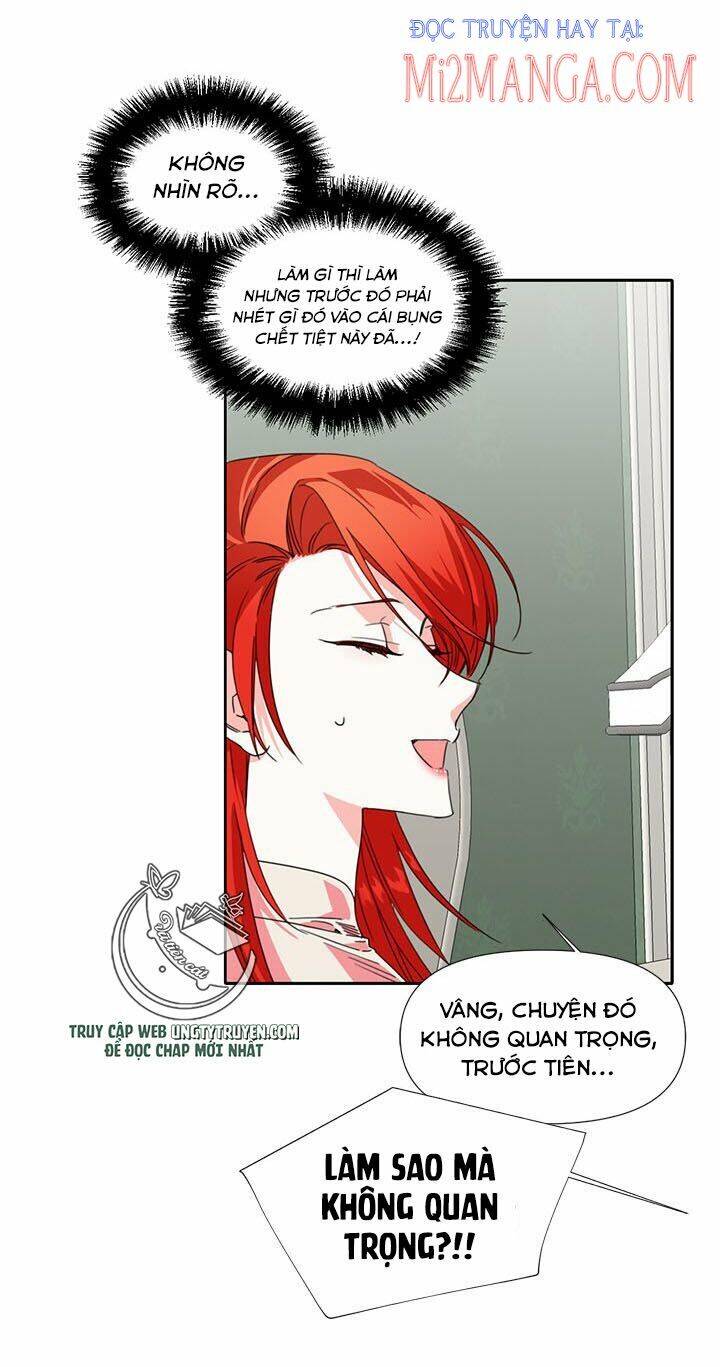 Kết Thúc Có Hậu Của Nhân Vật Phản Diện Chapter 23.5 - Trang 2