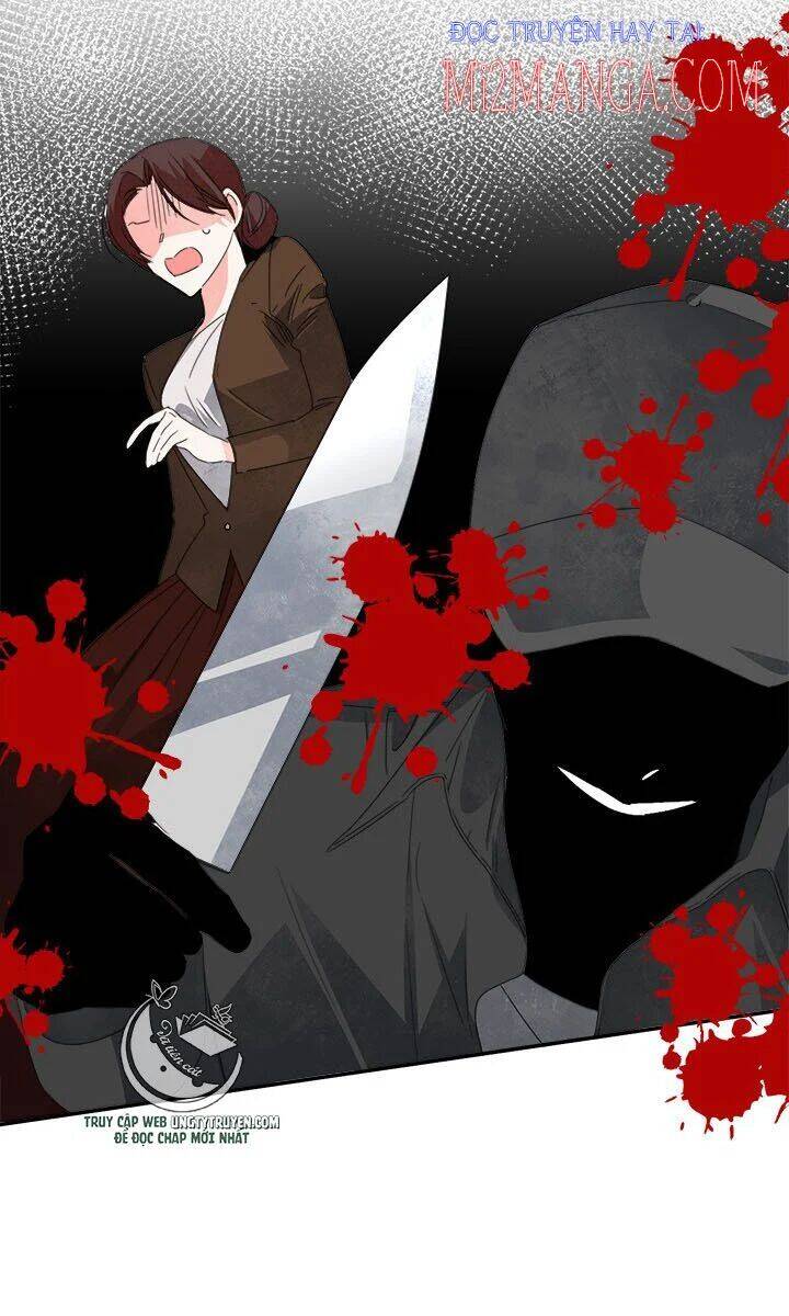 Kết Thúc Có Hậu Của Nhân Vật Phản Diện Chapter 23.5 - Trang 2