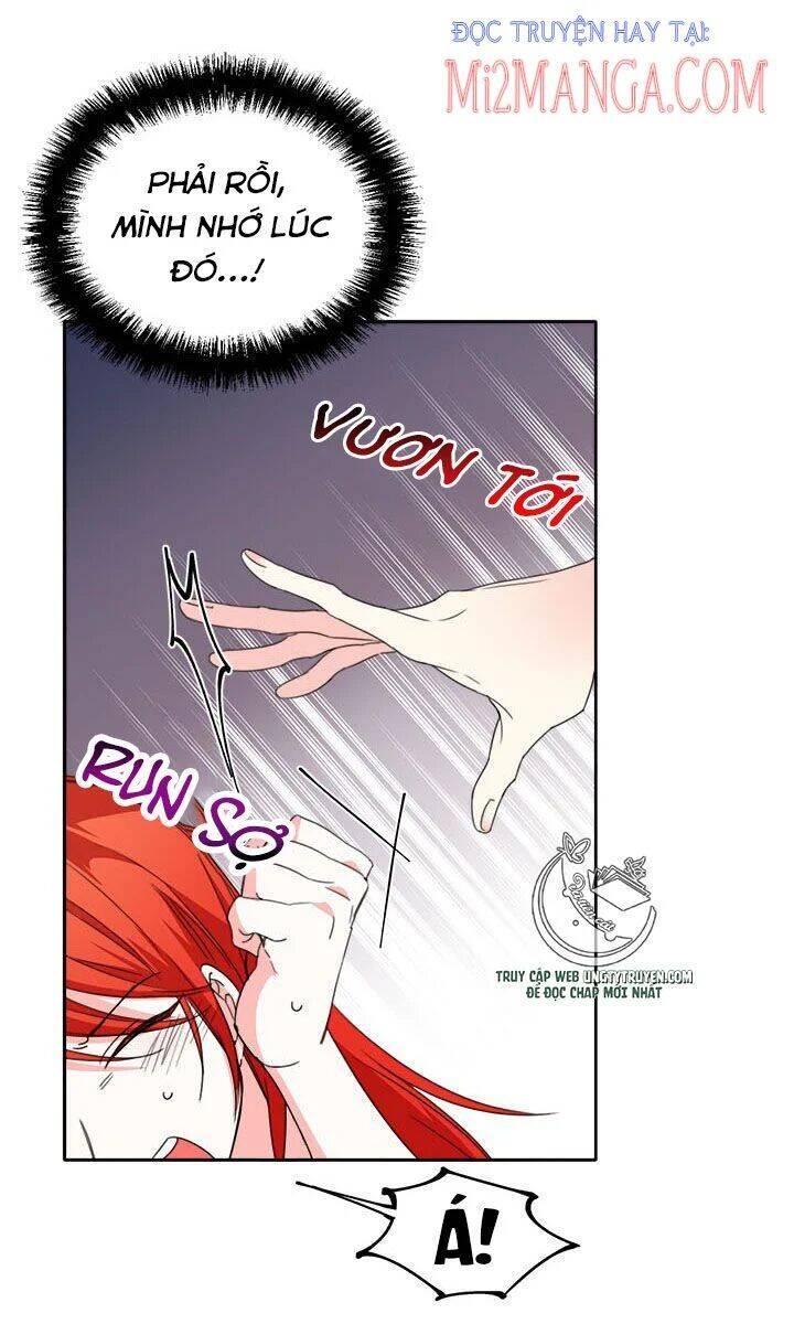 Kết Thúc Có Hậu Của Nhân Vật Phản Diện Chapter 23.5 - Trang 2