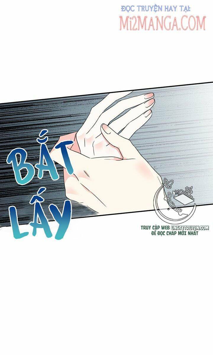 Kết Thúc Có Hậu Của Nhân Vật Phản Diện Chapter 23.5 - Trang 2