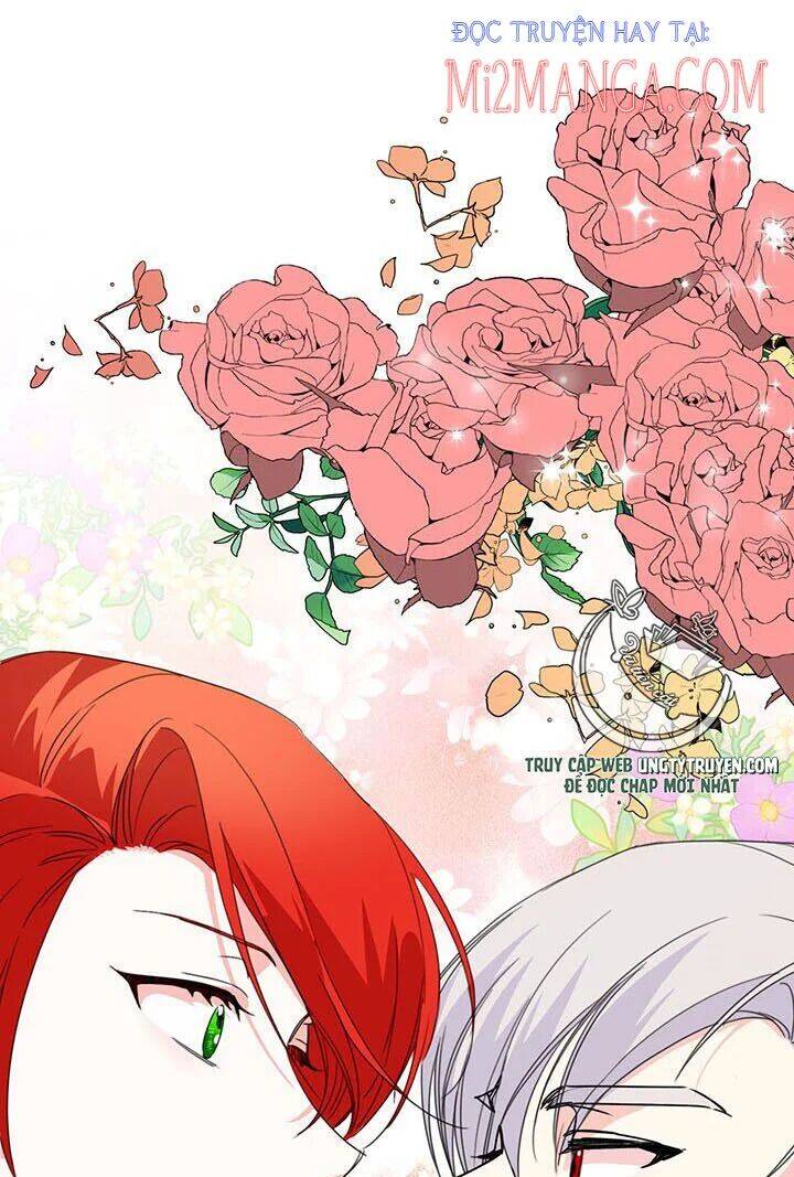 Kết Thúc Có Hậu Của Nhân Vật Phản Diện Chapter 23.5 - Trang 2