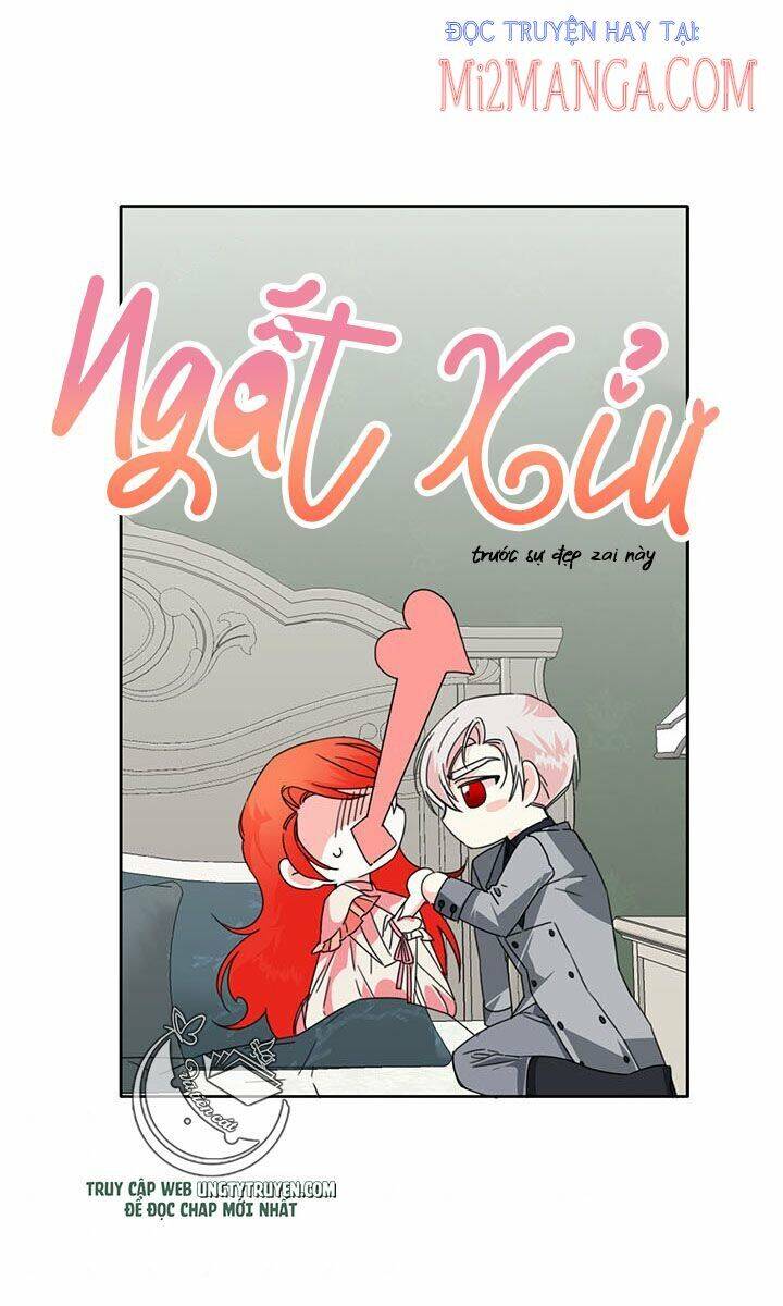 Kết Thúc Có Hậu Của Nhân Vật Phản Diện Chapter 23.5 - Trang 2