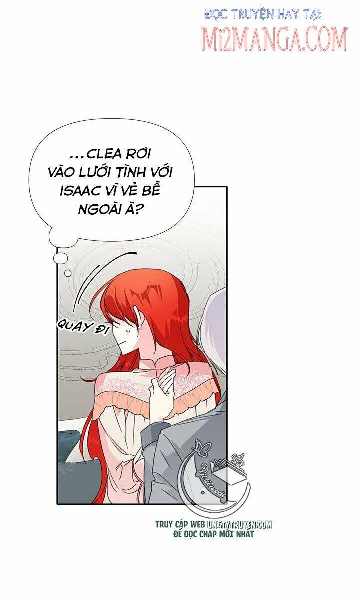 Kết Thúc Có Hậu Của Nhân Vật Phản Diện Chapter 23.5 - Trang 2