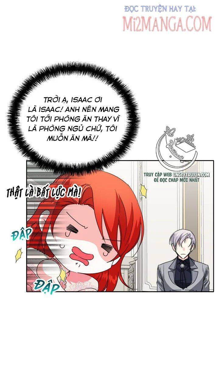 Kết Thúc Có Hậu Của Nhân Vật Phản Diện Chapter 23 - Trang 2