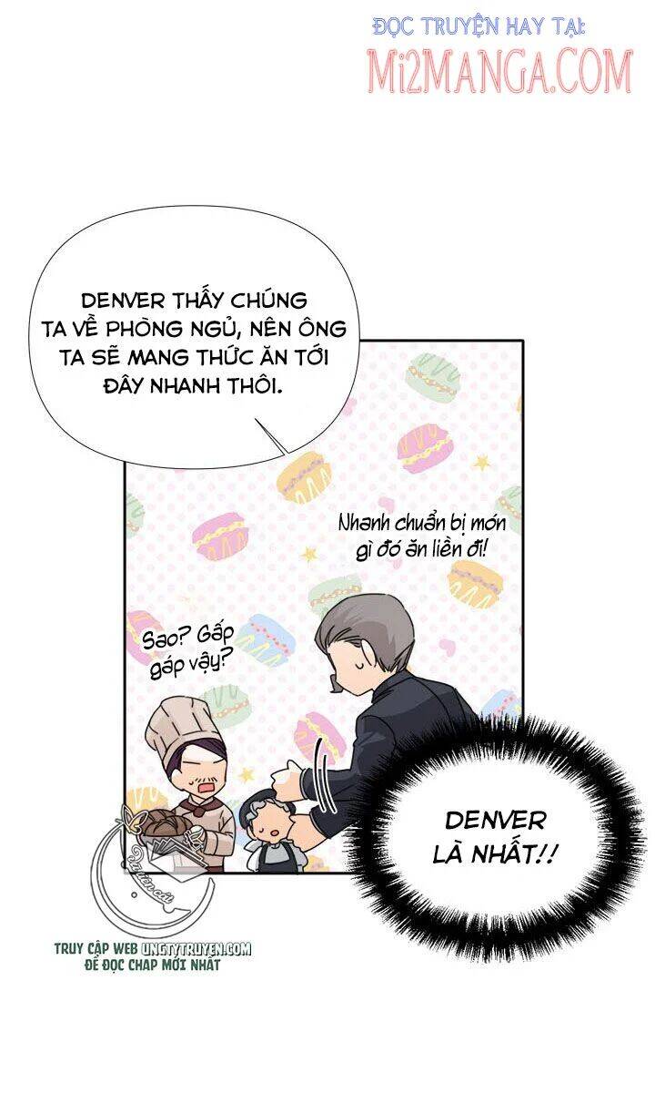 Kết Thúc Có Hậu Của Nhân Vật Phản Diện Chapter 23 - Trang 2