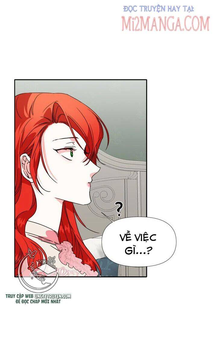 Kết Thúc Có Hậu Của Nhân Vật Phản Diện Chapter 23 - Trang 2