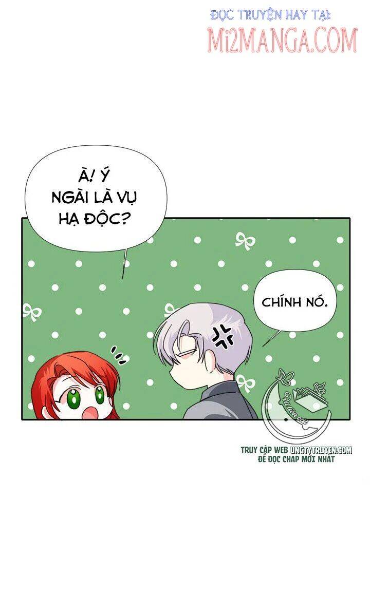 Kết Thúc Có Hậu Của Nhân Vật Phản Diện Chapter 23 - Trang 2