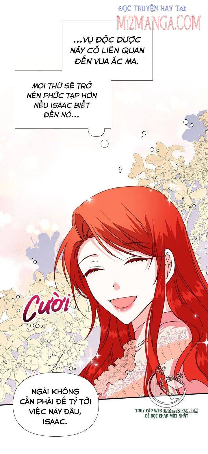 Kết Thúc Có Hậu Của Nhân Vật Phản Diện Chapter 23 - Trang 2