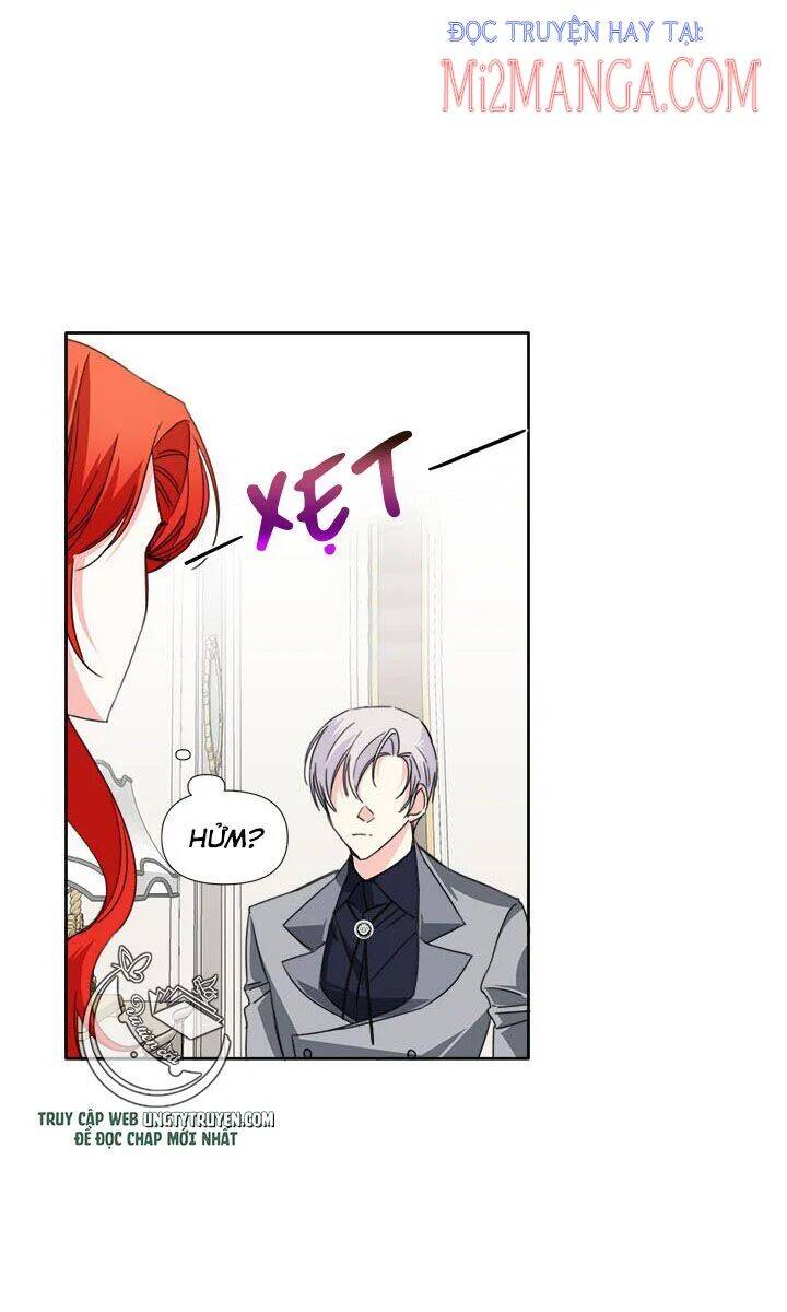 Kết Thúc Có Hậu Của Nhân Vật Phản Diện Chapter 23 - Trang 2