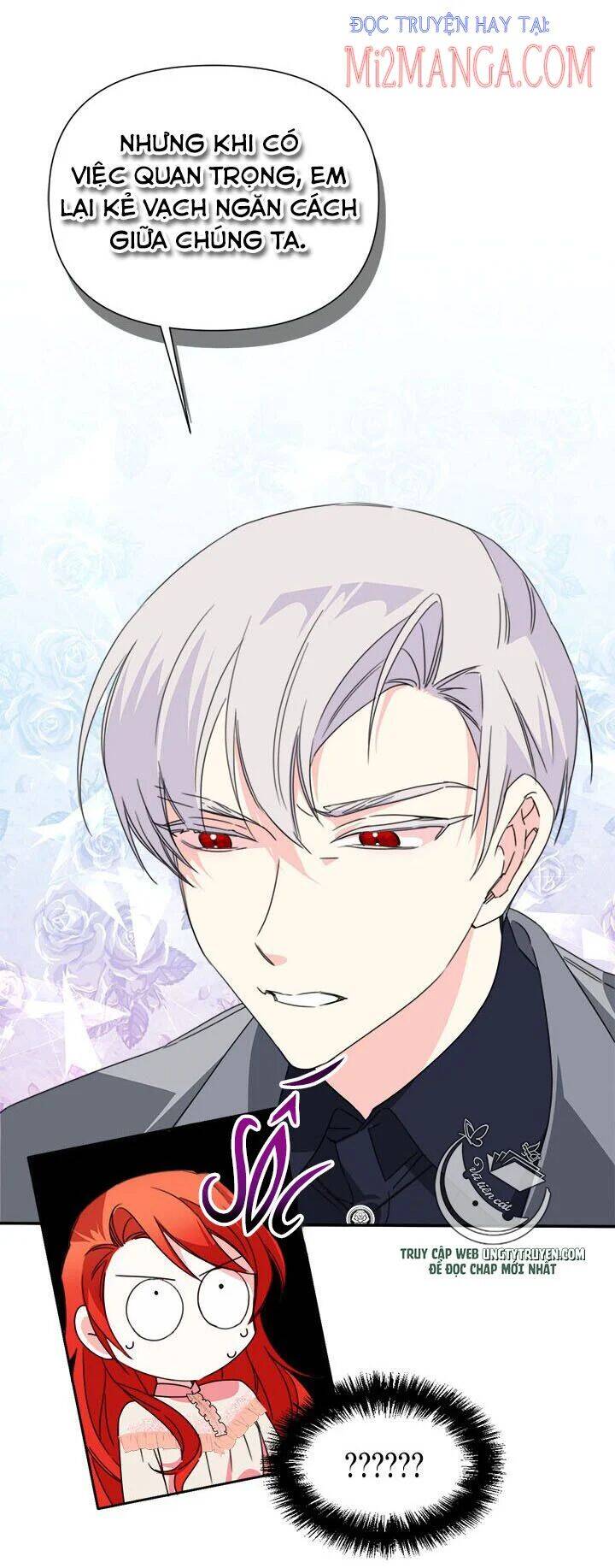 Kết Thúc Có Hậu Của Nhân Vật Phản Diện Chapter 23 - Trang 2