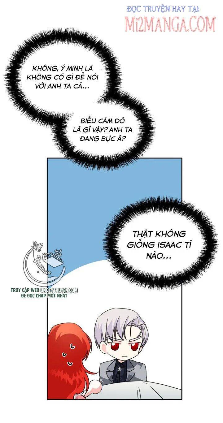 Kết Thúc Có Hậu Của Nhân Vật Phản Diện Chapter 23 - Trang 2