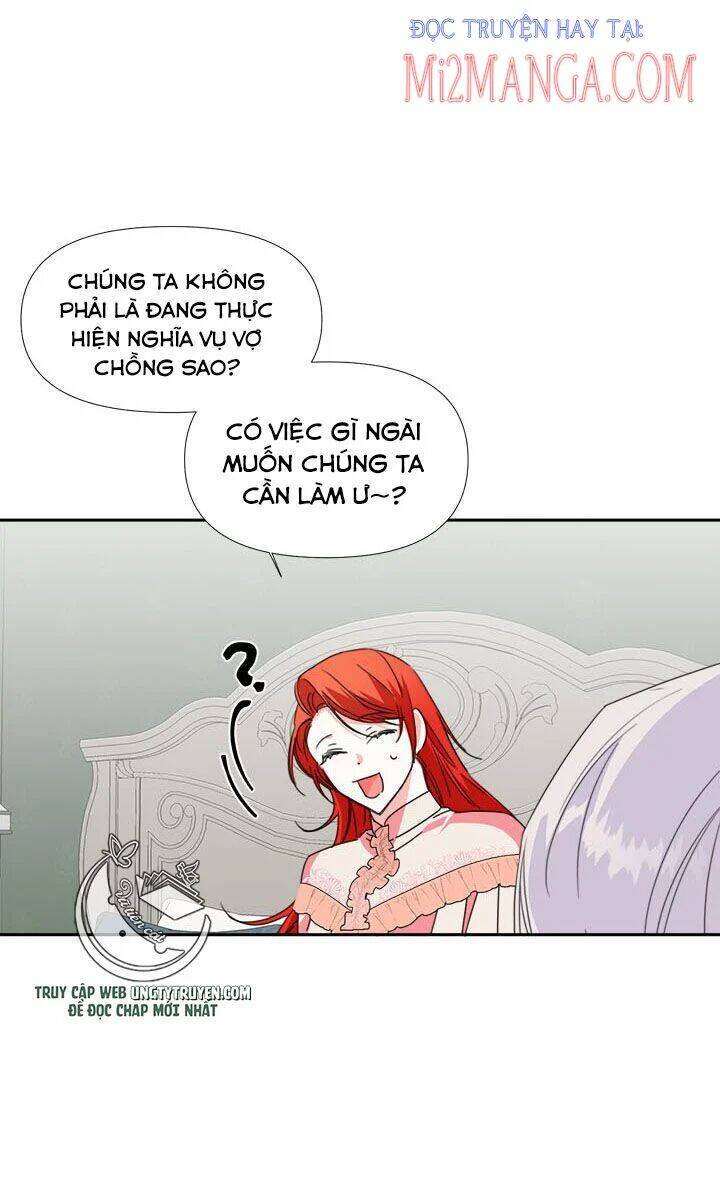 Kết Thúc Có Hậu Của Nhân Vật Phản Diện Chapter 23 - Trang 2