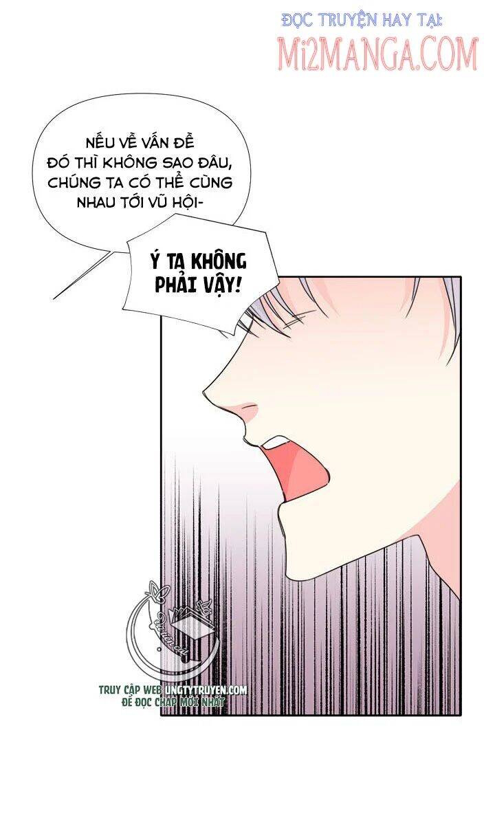 Kết Thúc Có Hậu Của Nhân Vật Phản Diện Chapter 23 - Trang 2