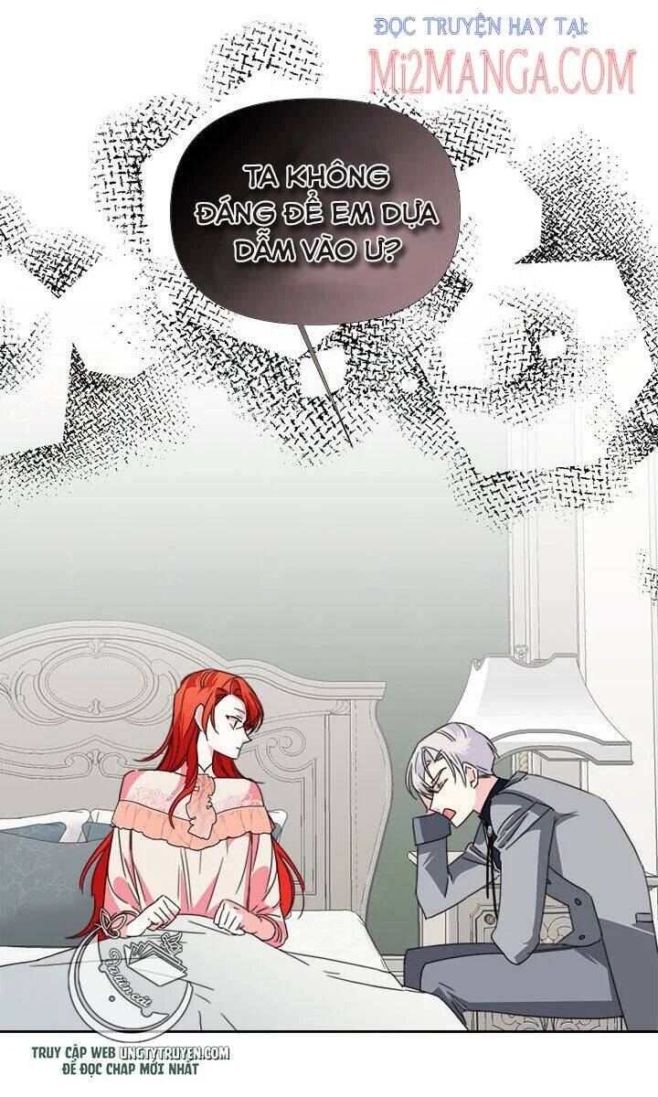 Kết Thúc Có Hậu Của Nhân Vật Phản Diện Chapter 23 - Trang 2