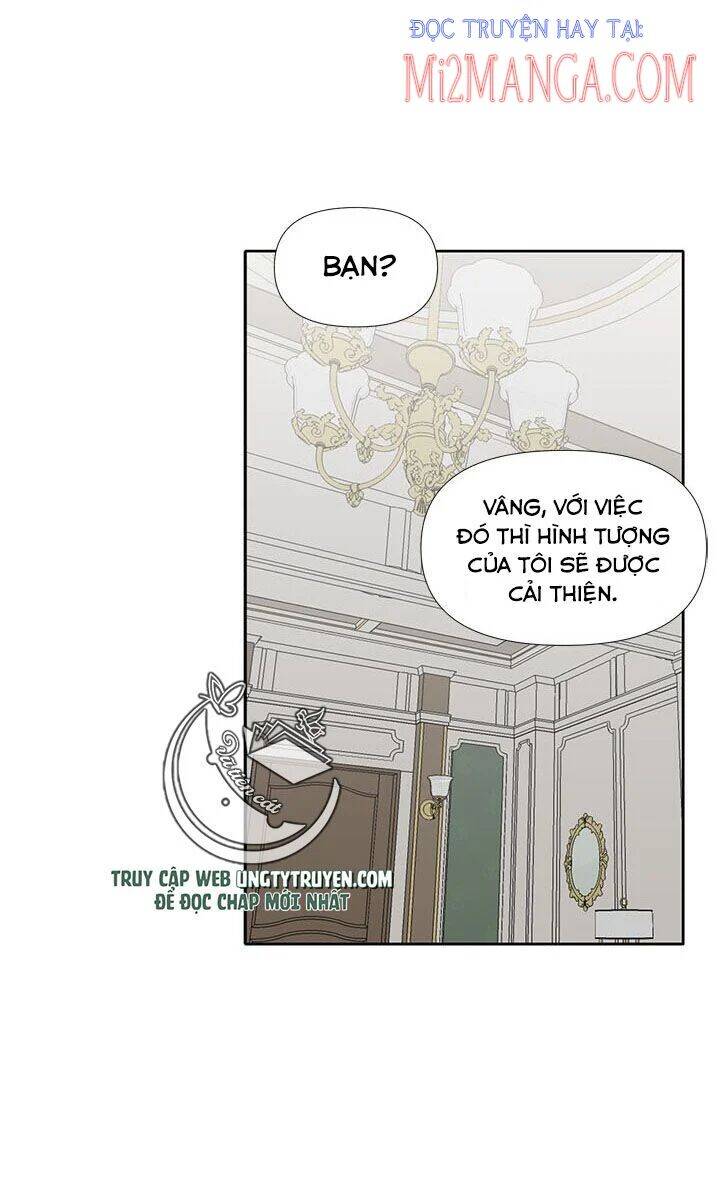 Kết Thúc Có Hậu Của Nhân Vật Phản Diện Chapter 23 - Trang 2