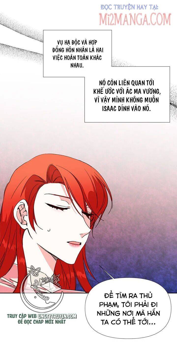 Kết Thúc Có Hậu Của Nhân Vật Phản Diện Chapter 23 - Trang 2