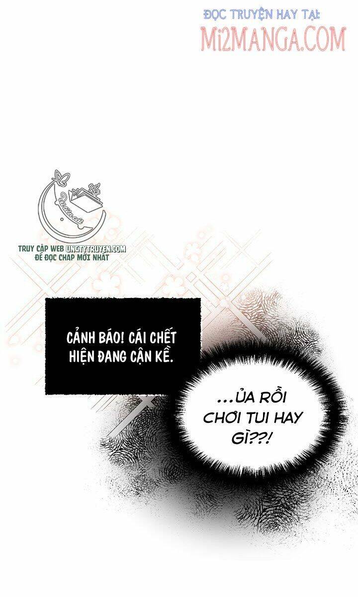 Kết Thúc Có Hậu Của Nhân Vật Phản Diện Chapter 23 - Trang 2