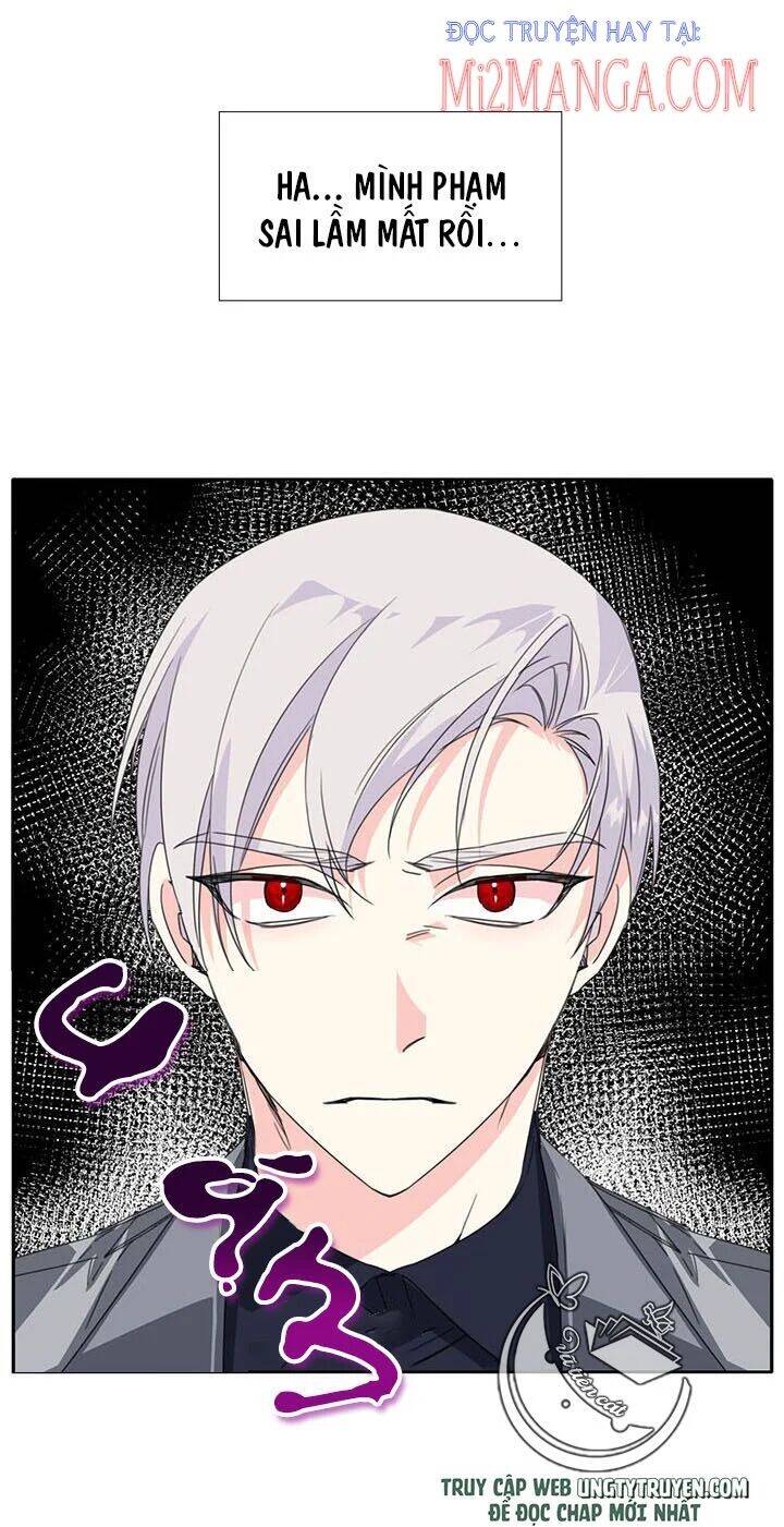 Kết Thúc Có Hậu Của Nhân Vật Phản Diện Chapter 23 - Trang 2