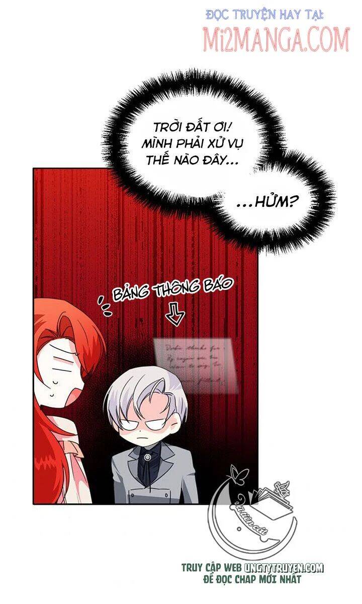 Kết Thúc Có Hậu Của Nhân Vật Phản Diện Chapter 23 - Trang 2