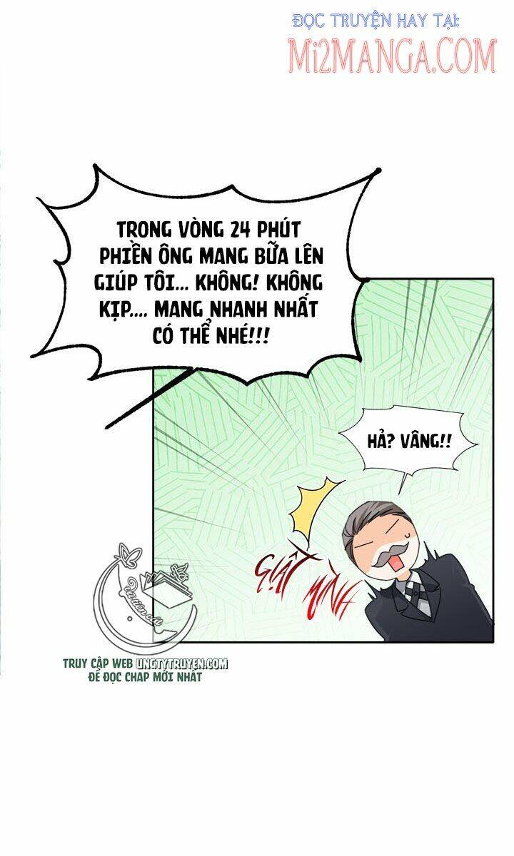 Kết Thúc Có Hậu Của Nhân Vật Phản Diện Chapter 23 - Trang 2