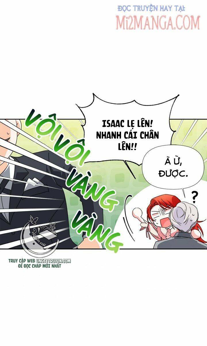 Kết Thúc Có Hậu Của Nhân Vật Phản Diện Chapter 23 - Trang 2