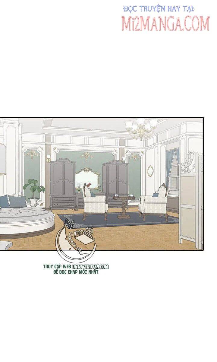 Kết Thúc Có Hậu Của Nhân Vật Phản Diện Chapter 23 - Trang 2