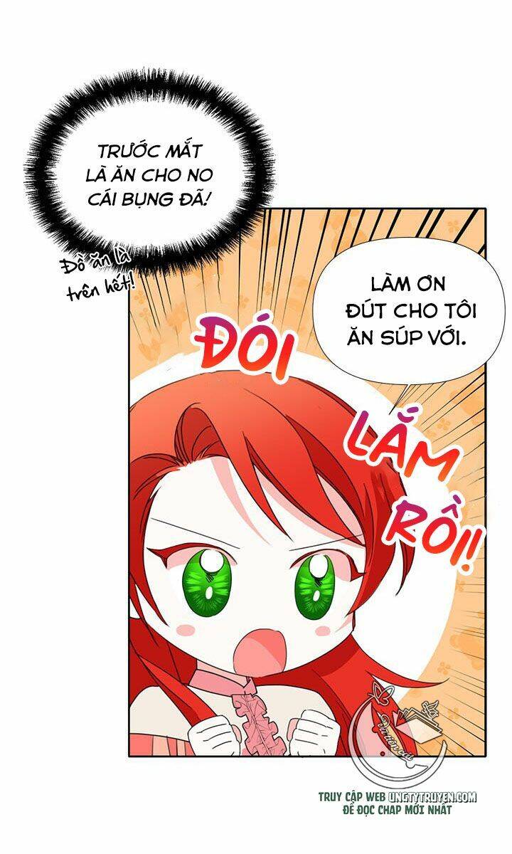 Kết Thúc Có Hậu Của Nhân Vật Phản Diện Chapter 24.5 - Trang 2