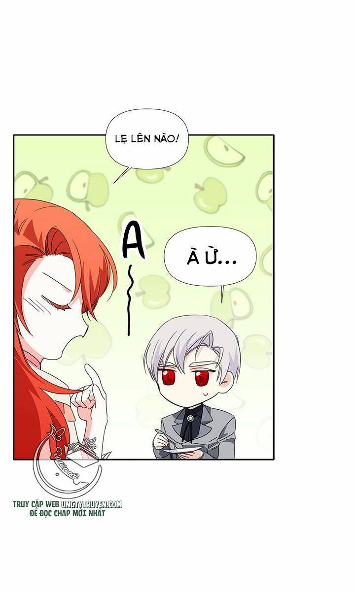 Kết Thúc Có Hậu Của Nhân Vật Phản Diện Chapter 24.5 - Trang 2