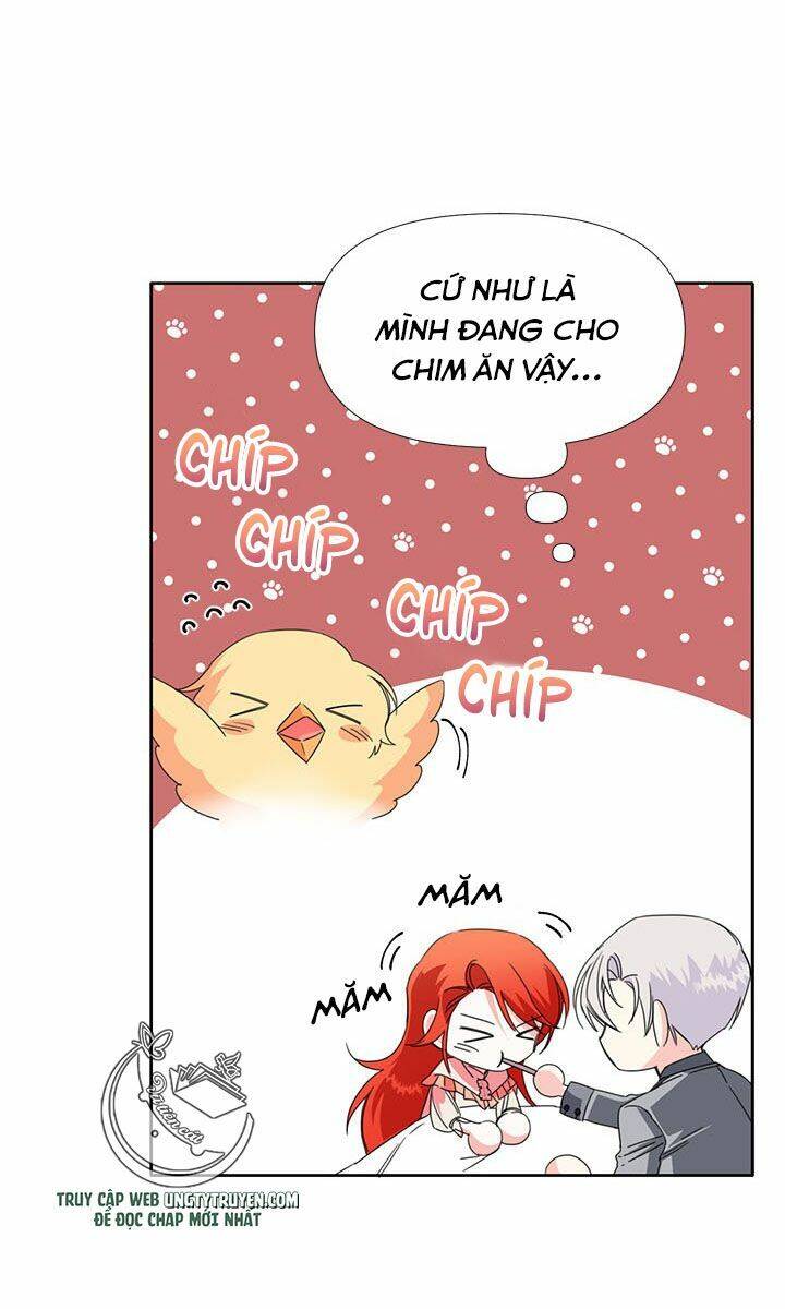 Kết Thúc Có Hậu Của Nhân Vật Phản Diện Chapter 24.5 - Trang 2