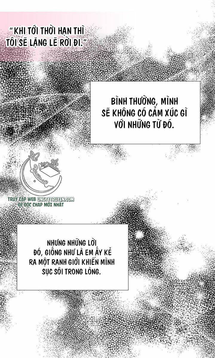 Kết Thúc Có Hậu Của Nhân Vật Phản Diện Chapter 24.5 - Trang 2