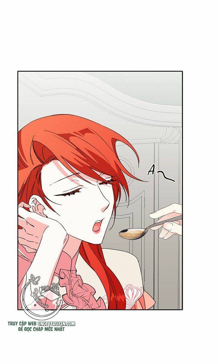 Kết Thúc Có Hậu Của Nhân Vật Phản Diện Chapter 24.5 - Trang 2