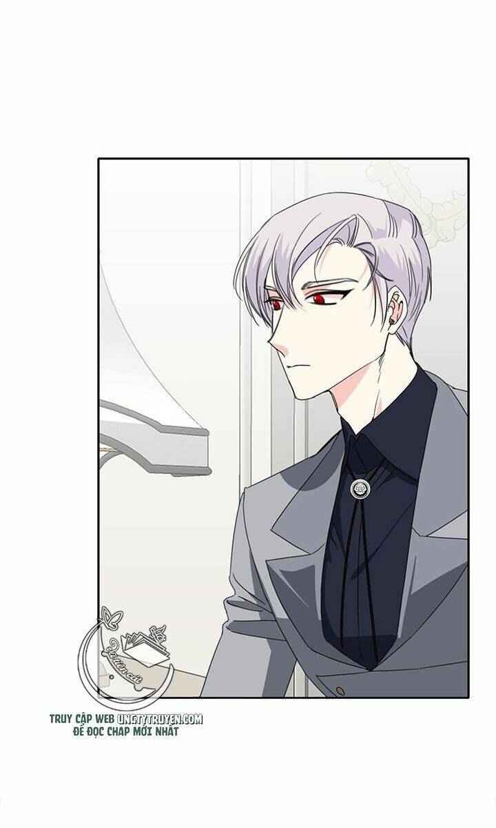 Kết Thúc Có Hậu Của Nhân Vật Phản Diện Chapter 24.5 - Trang 2