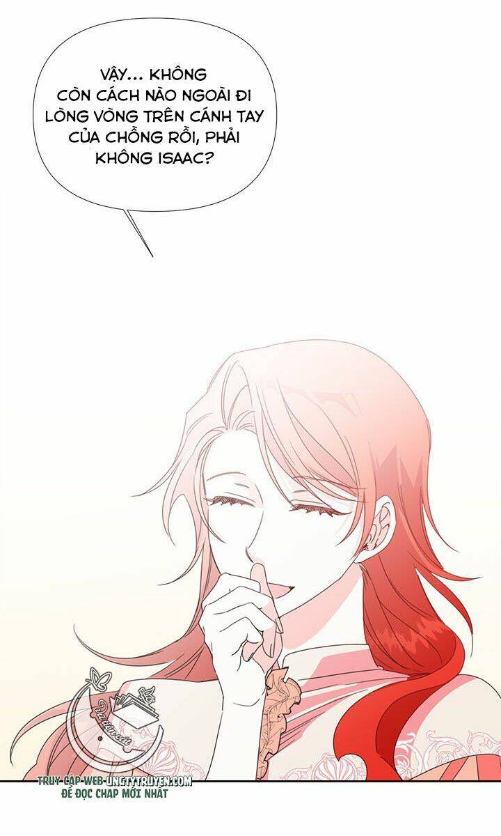 Kết Thúc Có Hậu Của Nhân Vật Phản Diện Chapter 24.5 - Trang 2