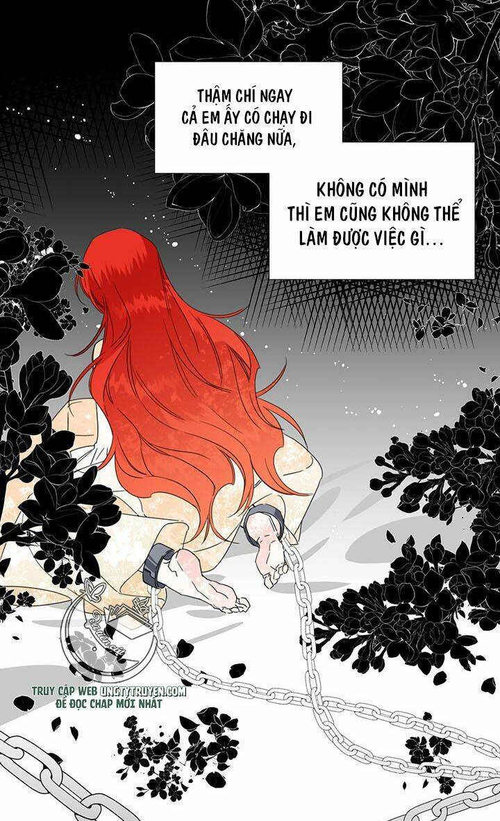 Kết Thúc Có Hậu Của Nhân Vật Phản Diện Chapter 24.5 - Trang 2