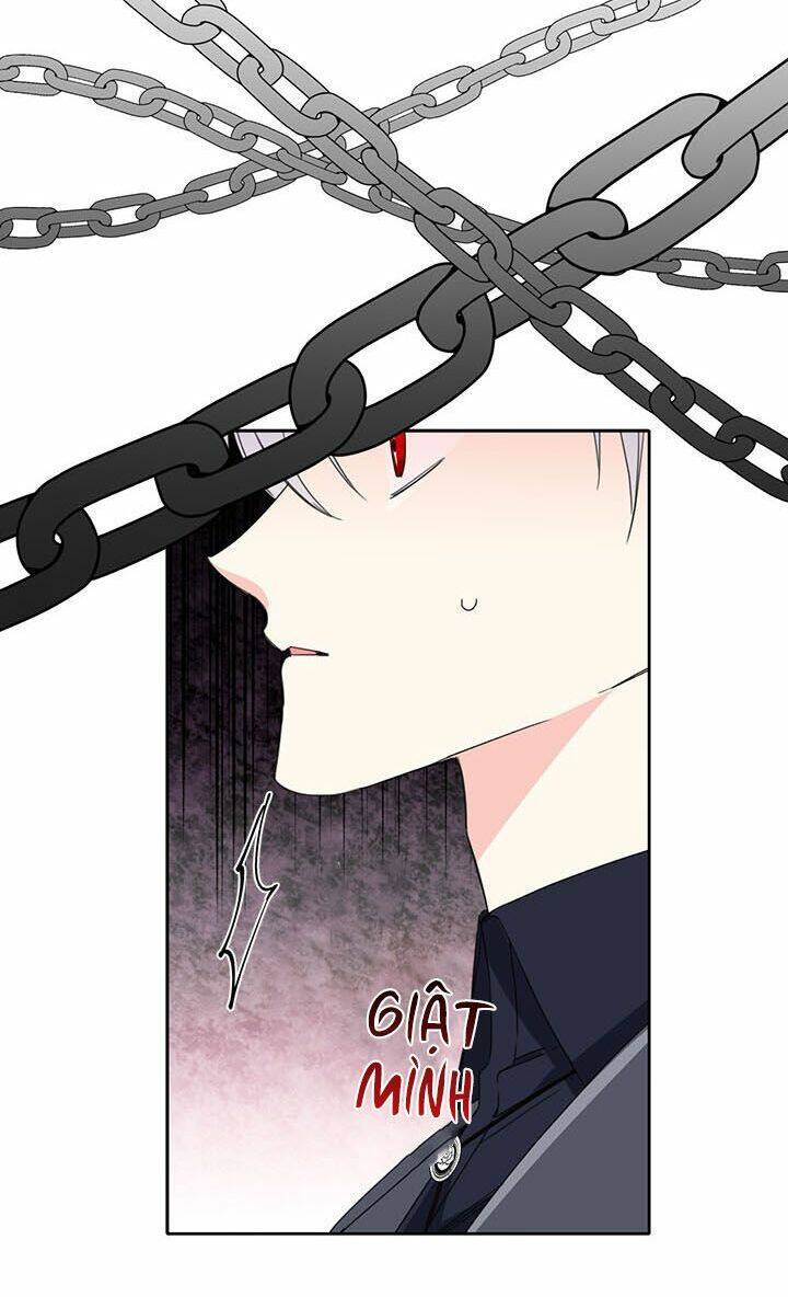Kết Thúc Có Hậu Của Nhân Vật Phản Diện Chapter 24.5 - Trang 2
