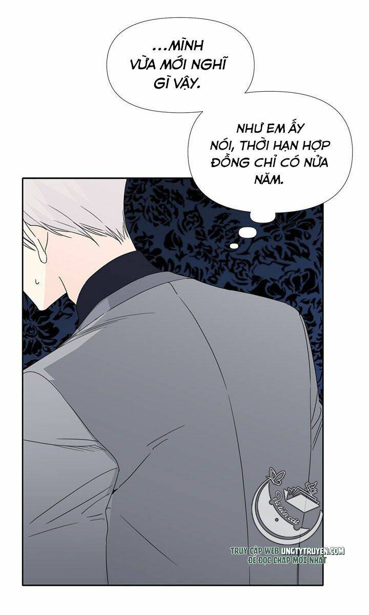 Kết Thúc Có Hậu Của Nhân Vật Phản Diện Chapter 24.5 - Trang 2