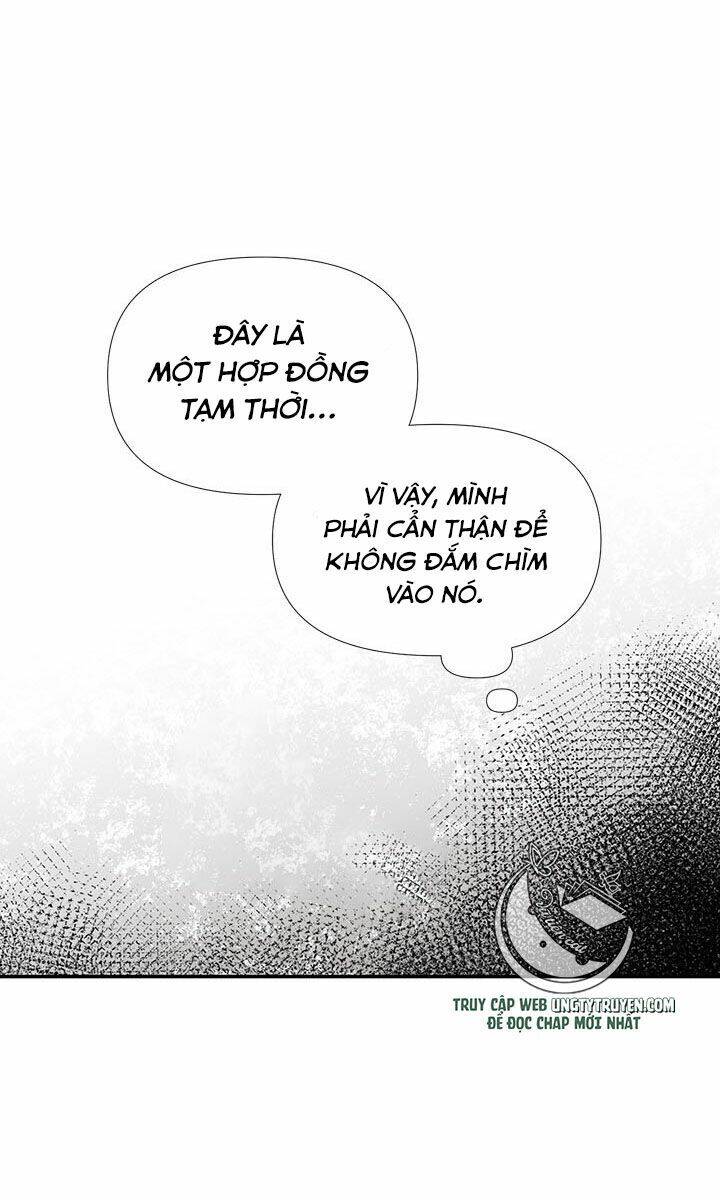 Kết Thúc Có Hậu Của Nhân Vật Phản Diện Chapter 24.5 - Trang 2