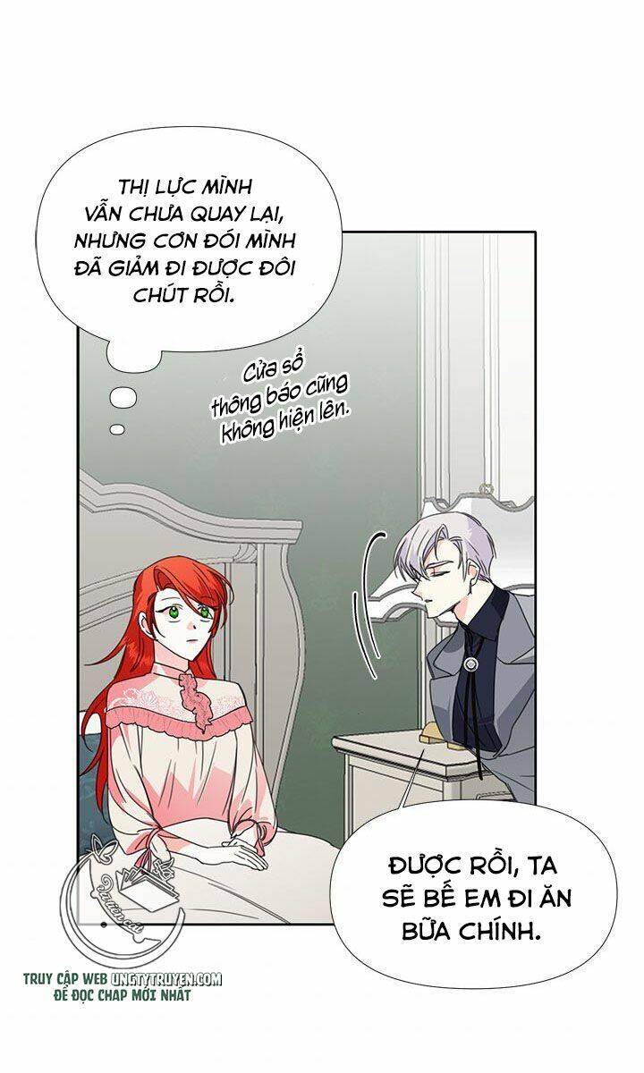 Kết Thúc Có Hậu Của Nhân Vật Phản Diện Chapter 24.5 - Trang 2