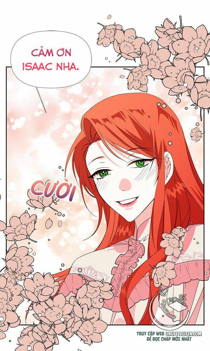 Kết Thúc Có Hậu Của Nhân Vật Phản Diện Chapter 24.5 - Trang 2