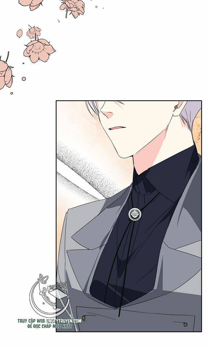 Kết Thúc Có Hậu Của Nhân Vật Phản Diện Chapter 24.5 - Trang 2