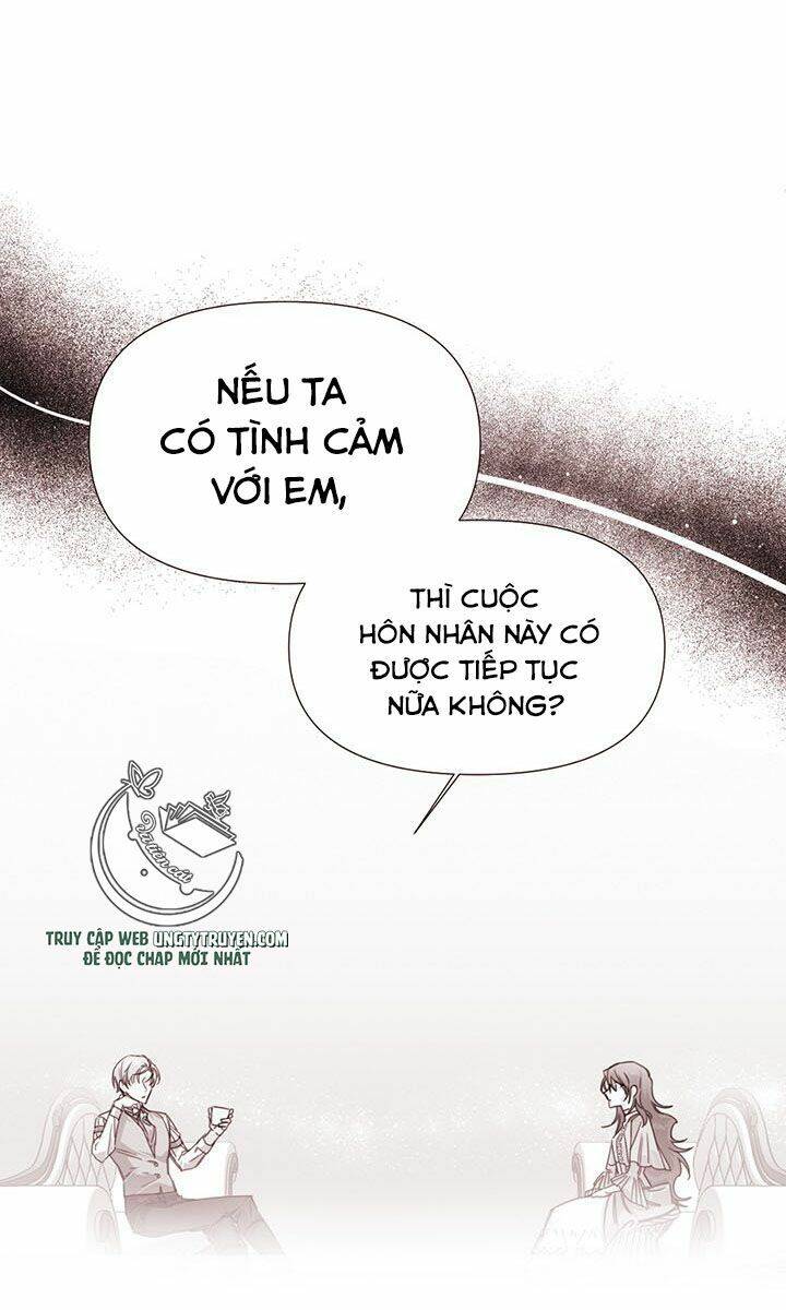 Kết Thúc Có Hậu Của Nhân Vật Phản Diện Chapter 24.5 - Trang 2