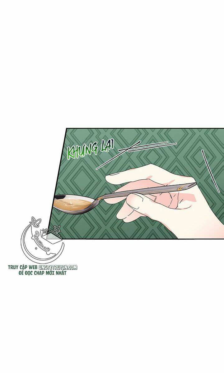 Kết Thúc Có Hậu Của Nhân Vật Phản Diện Chapter 24.5 - Trang 2