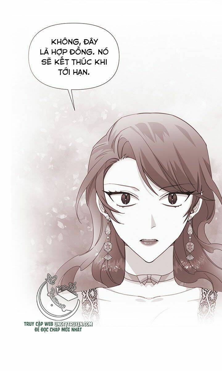 Kết Thúc Có Hậu Của Nhân Vật Phản Diện Chapter 24.5 - Trang 2